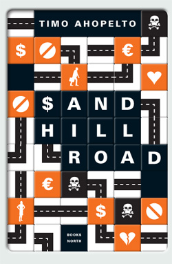 Sand Hill Road